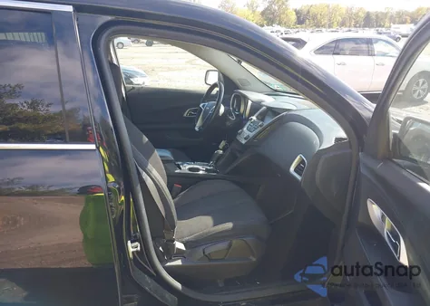 2016 Chevrolet Equinox Lt from USA, damaged, VIN 2GNALCEKXG6166770